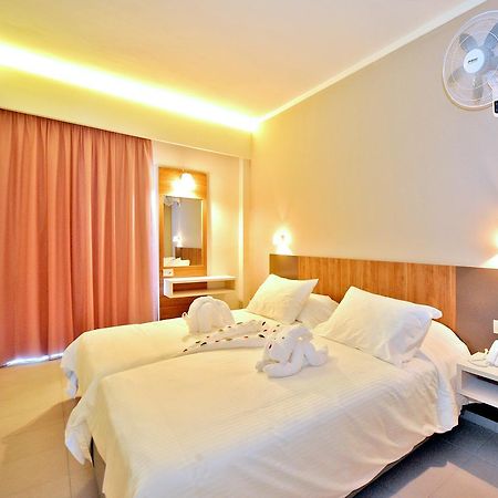Astron Suites & Apartments Miasto Kos Zewnętrze zdjęcie