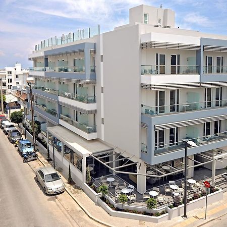 Astron Suites & Apartments Miasto Kos Zewnętrze zdjęcie