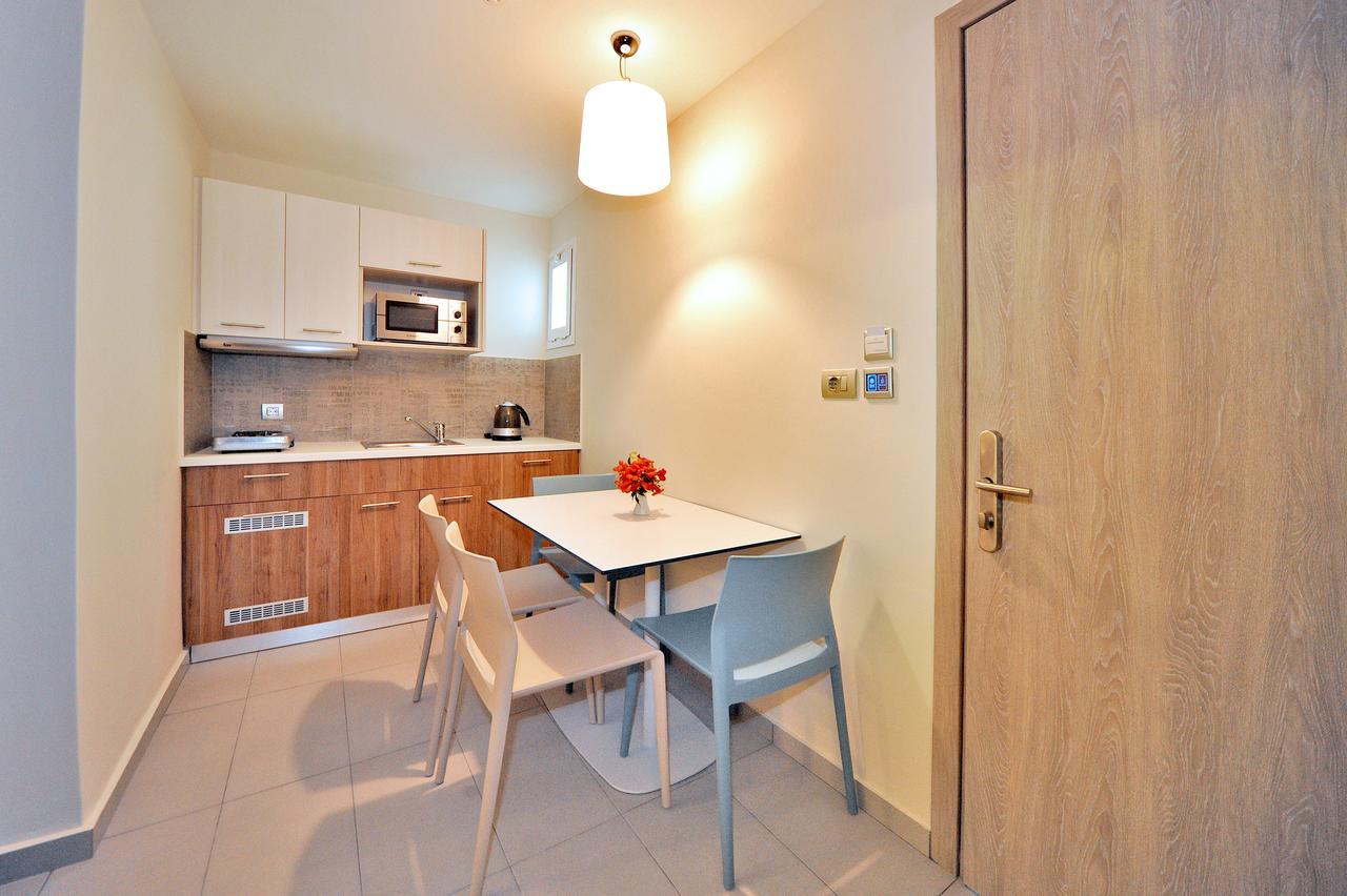Astron Suites & Apartments Miasto Kos Zewnętrze zdjęcie