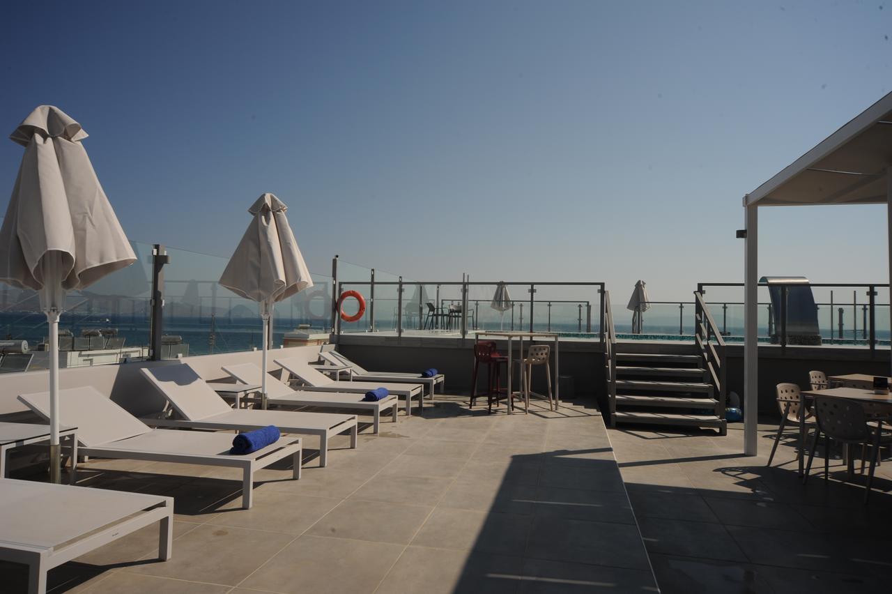 Astron Suites & Apartments Miasto Kos Zewnętrze zdjęcie