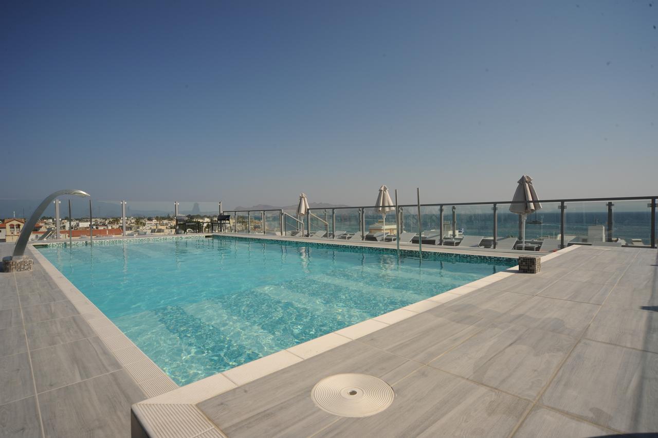Astron Suites & Apartments Miasto Kos Zewnętrze zdjęcie