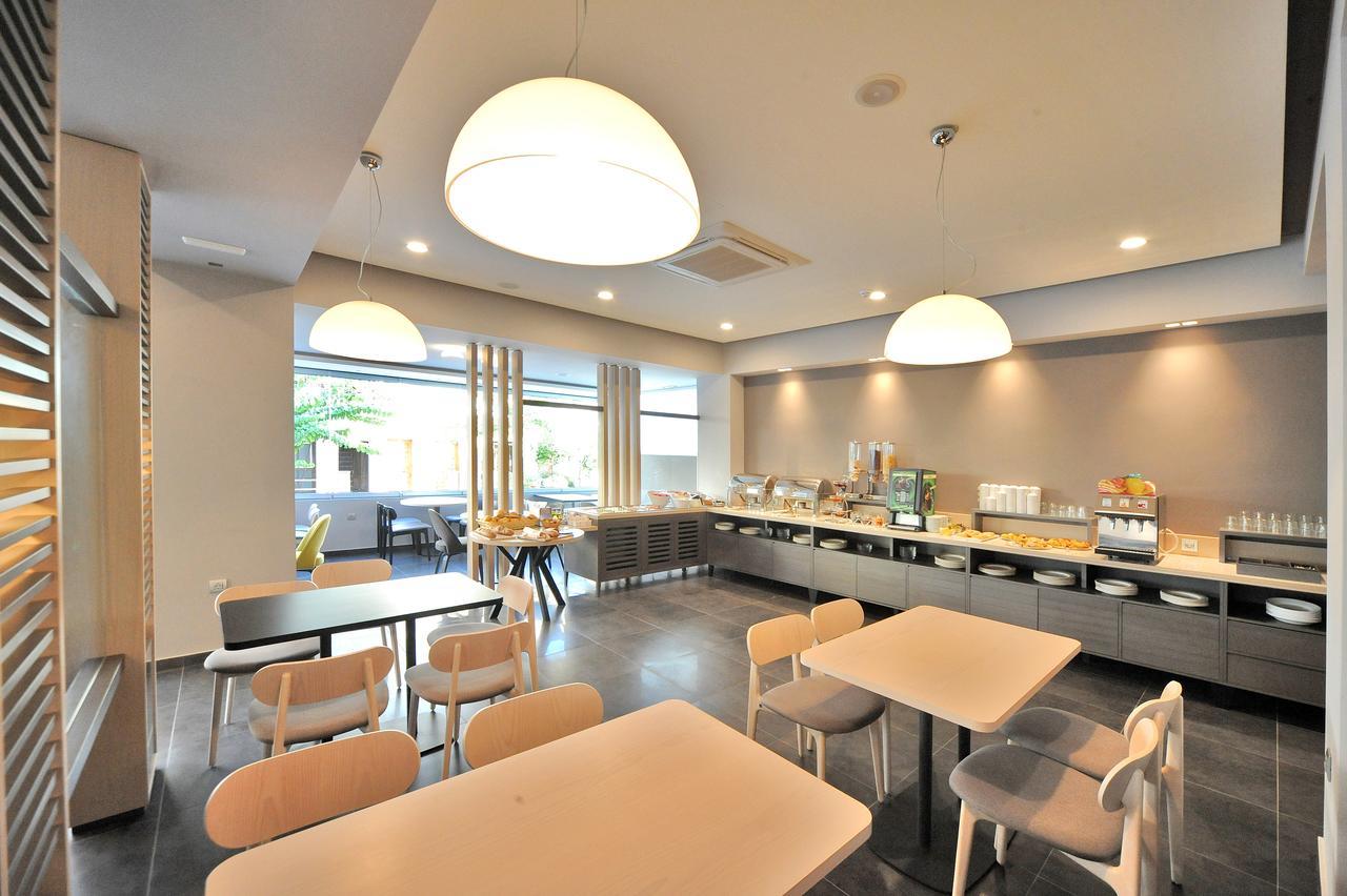 Astron Suites & Apartments Miasto Kos Zewnętrze zdjęcie