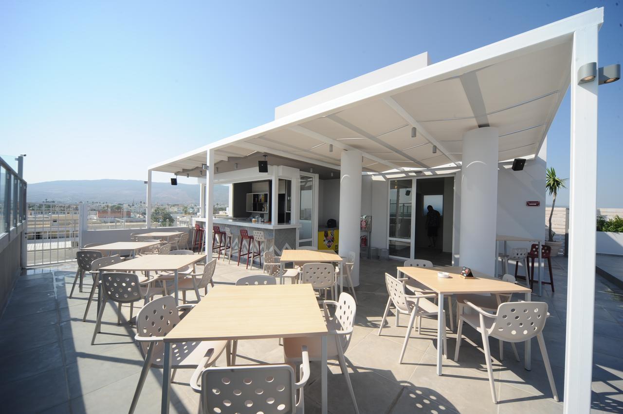 Astron Suites & Apartments Miasto Kos Zewnętrze zdjęcie